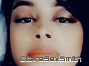 ClaireSexSmith