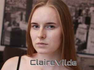 ClaireVilde