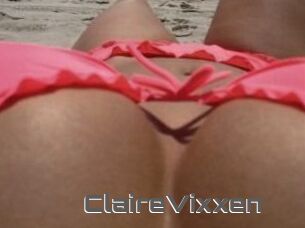 ClaireVixxen