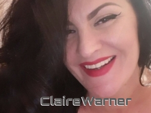 ClaireWarner