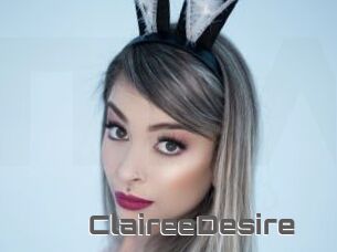 ClaireeDesire