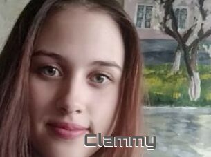 Clammy