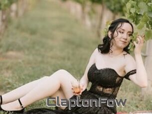 ClaptonFow