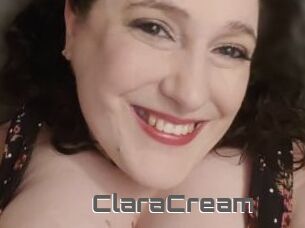 ClaraCream