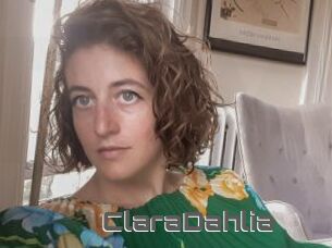 ClaraDahlia