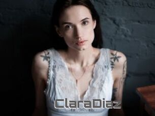 ClaraDiaz