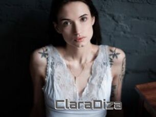 ClaraDiza