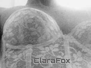 ClaraFox