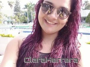 ClaraHerrera