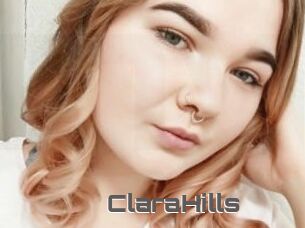 ClaraHills