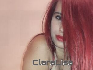 ClaraLisa