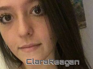 Clara_Reagan