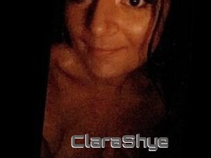 ClaraShye