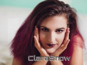 ClaraSnow