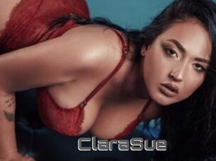 ClaraSue