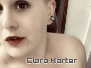 Clara_Karter