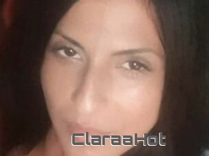 ClaraaHot