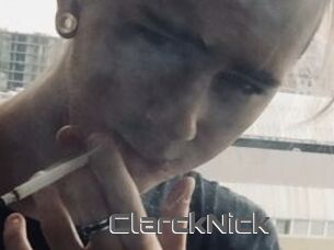 ClarckNick
