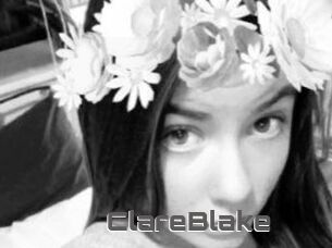 ClareBlake
