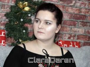 ClareDaren