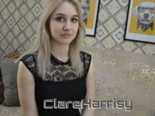 ClareHarrisy