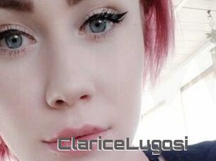 ClariceLugosi