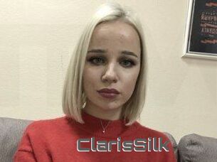 ClarisSilk