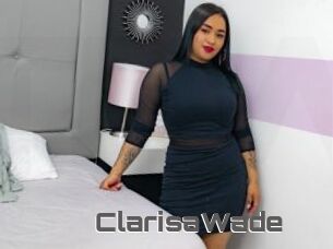 ClarisaWade