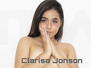 Clarisa_Jonson