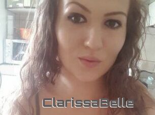 ClarissaBelle