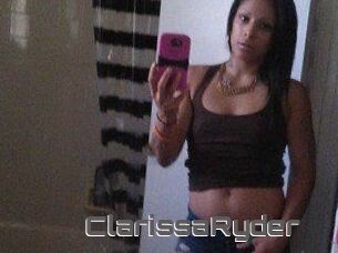 ClarissaRyder