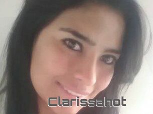 Clarissahot