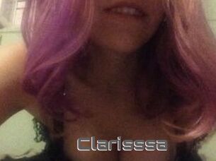 Clarisssa