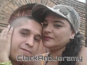 ClarkAndJeramy