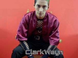 ClarkWeyn