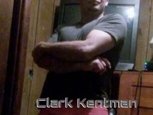 Clark_Kentman