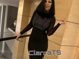ClarraTS
