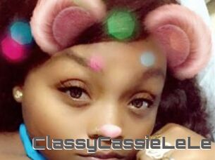 ClassyCassieLeLe