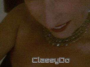 ClassyDo