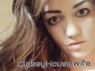 ClassyHousewife