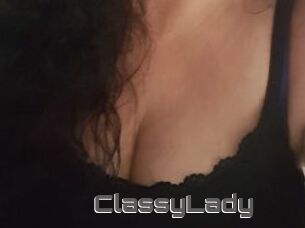 ClassyLady