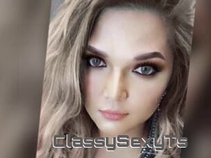 ClassySexyTs