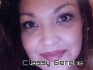 Classy_Serene