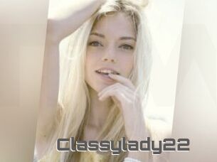 Classylady22