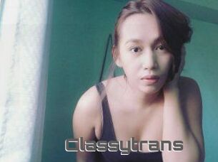Classytrans