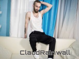 ClaudRainwall