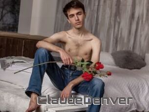 ClaudeDenver