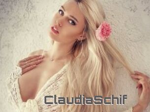 ClaudiaSchif