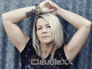 ClaudiaXX