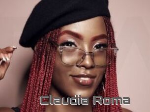 Claudia_Roma